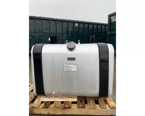 MACK Terrapro Fuel Tank