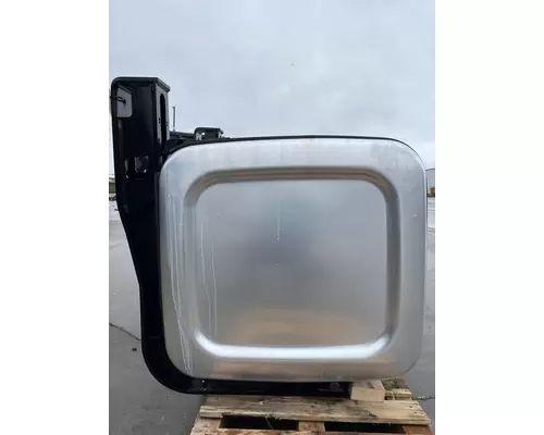 MACK Terrapro Fuel Tank