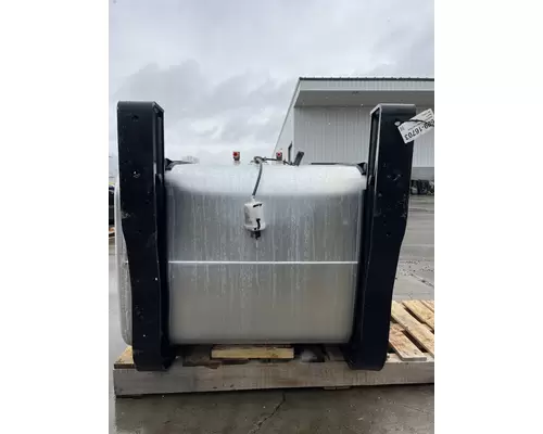 MACK Terrapro Fuel Tank