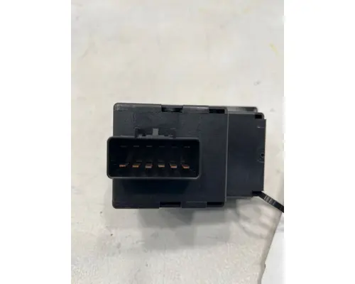 MACK Terrapro Instrument Cluster