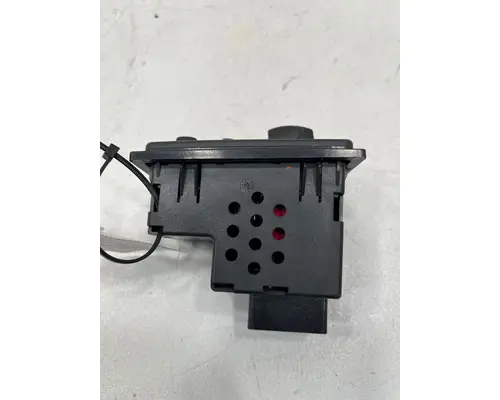 MACK Terrapro Instrument Cluster