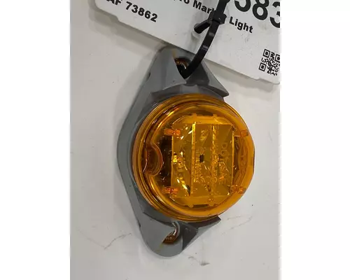 MACK Terrapro Marker Light