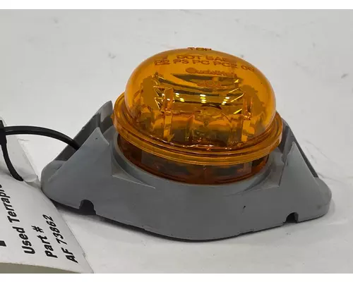 MACK Terrapro Marker Light