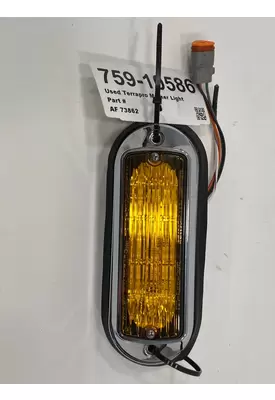 MACK Terrapro Marker Light