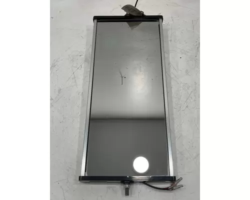 MACK Terrapro Mirror (Side View)