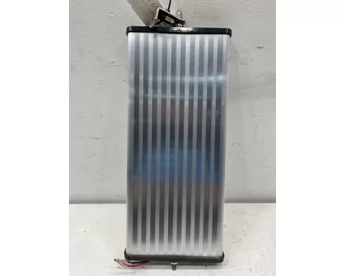 MACK Terrapro Mirror (Side View)