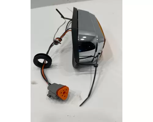 MACK Terrapro Miscellaneous Parts