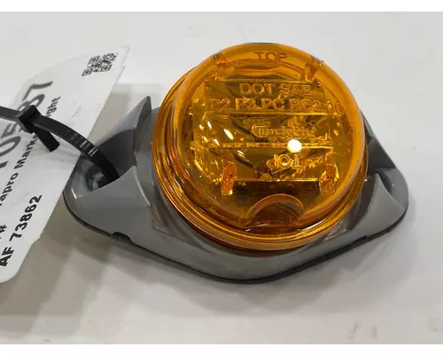 MACK Terrapro Miscellaneous Parts