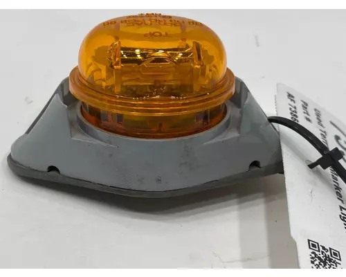 MACK Terrapro Miscellaneous Parts