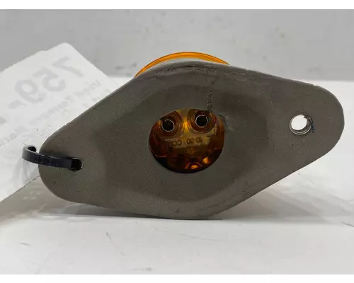 MACK Terrapro Miscellaneous Parts