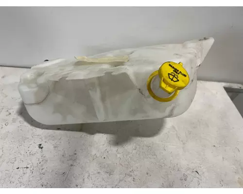 MACK Terrapro Windshield Washer Reservoir