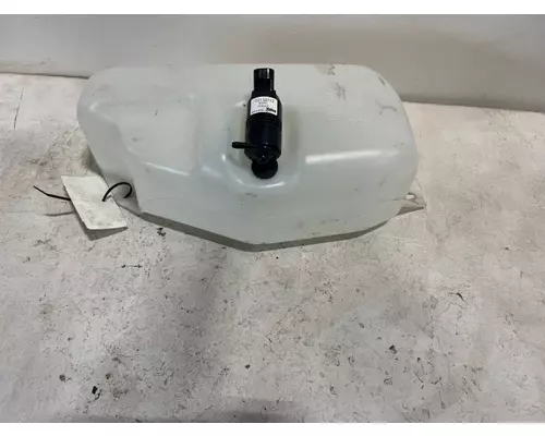 MACK Terrapro Windshield Washer Reservoir