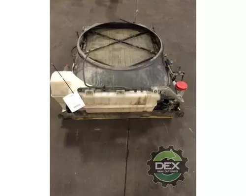 MACK Titan Radiator