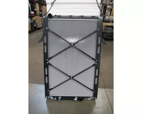 MACK Titan Radiator