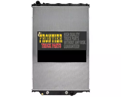 MACK Titan Radiator