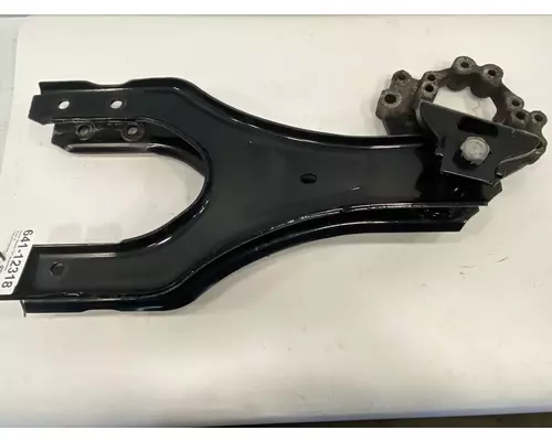 MACK Twin Y Air Ride Suspension Bracket