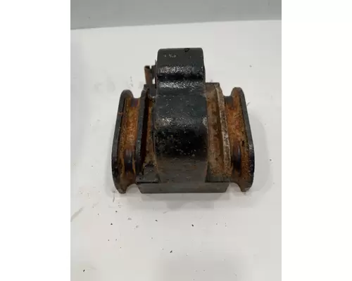 MACK Twin Y Air Ride Suspension
