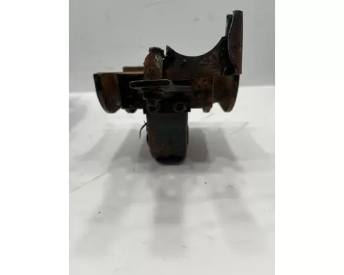 MACK Twin Y Air Ride Suspension
