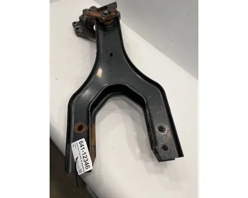 MACK Twin Y Air Ride Suspension