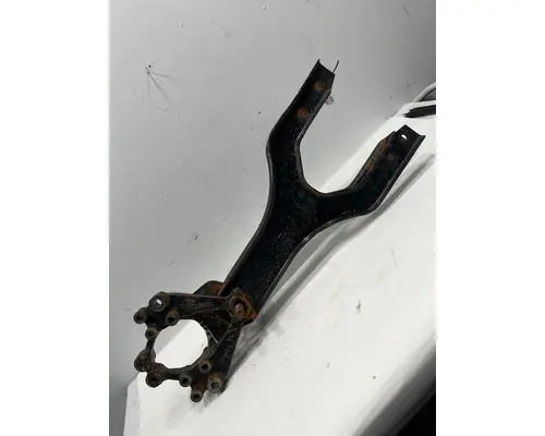 MACK Twin Y Air Ride Suspension