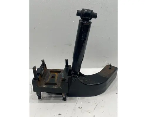 MACK Twin Y Suspension