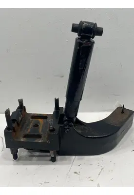 MACK Twin Y Suspension