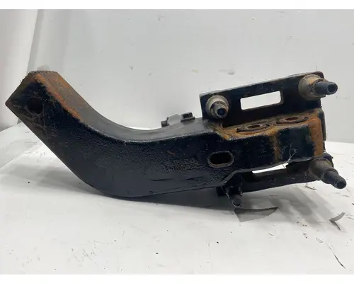 MACK Twin Y Suspension