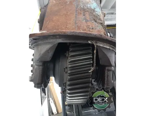 MACK U600 SERIES Differential Assembly (Front, Rear)