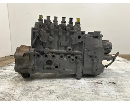 MACK USED PARTS Fuel Injection Pump
