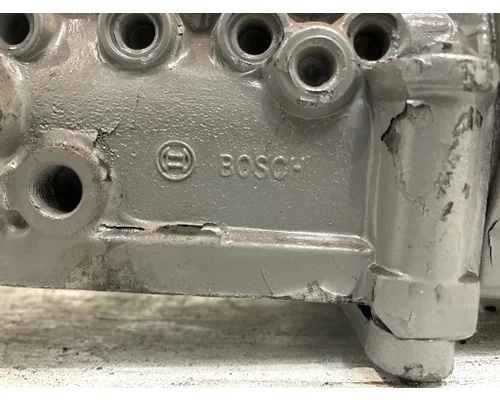 MACK USED PARTS Fuel Injection Pump