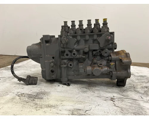 MACK USED PARTS Fuel Injection Pump