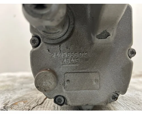 MACK USED PARTS Fuel Injection Pump
