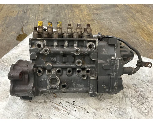 MACK USED PARTS Fuel Injection Pump