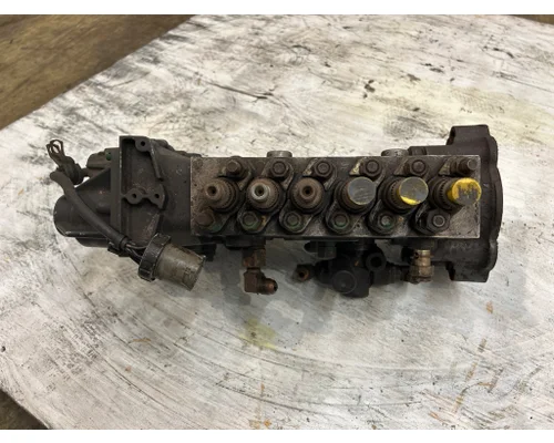 MACK USED PARTS Fuel Injection Pump