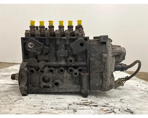 MACK USED PARTS Fuel Injection Pump