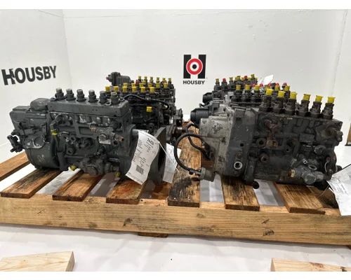 MACK USED PARTS Fuel Injection Pump