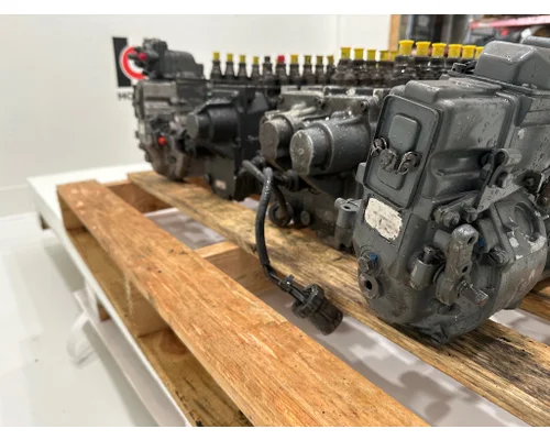 MACK USED PARTS Fuel Injection Pump
