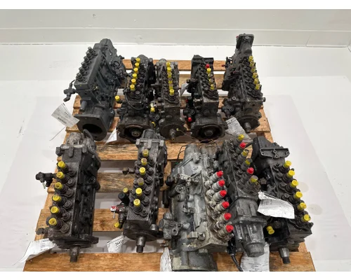 MACK USED PARTS Fuel Injection Pump