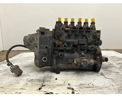 MACK USED PARTS Fuel Injection Pump