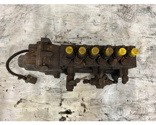 MACK USED PARTS Fuel Injection Pump