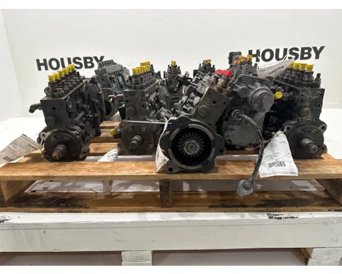 MACK USED PARTS Fuel Injection Pump