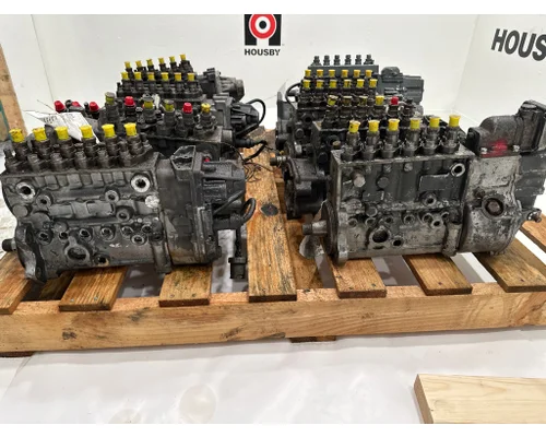 MACK USED PARTS Fuel Injection Pump