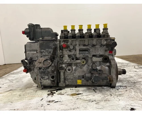 MACK USED PARTS Fuel Injection Pump