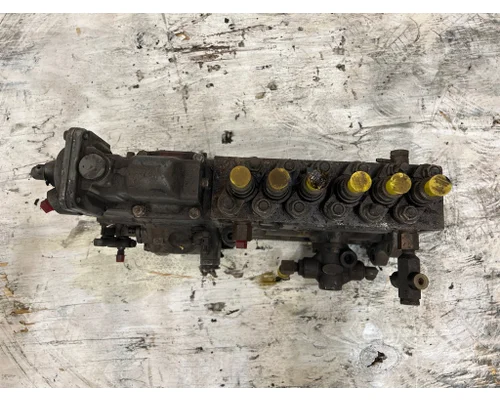 MACK USED PARTS Fuel Injection Pump