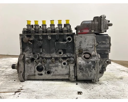 MACK USED PARTS Fuel Injection Pump
