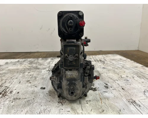 MACK USED PARTS Fuel Injection Pump
