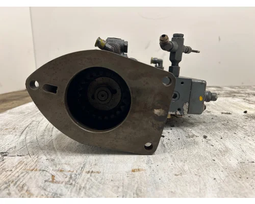 MACK USED PARTS Fuel Injection Pump