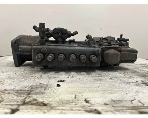 MACK USED PARTS Fuel Injection Pump