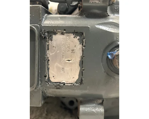 MACK USED PARTS Fuel Injection Pump