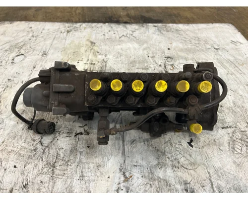 MACK USED PARTS Fuel Injection Pump